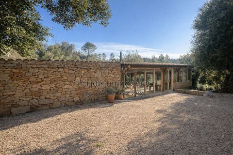 Villa a Barjols, Var, Barjols - € 264.000 | Ref: 723 - foto 15