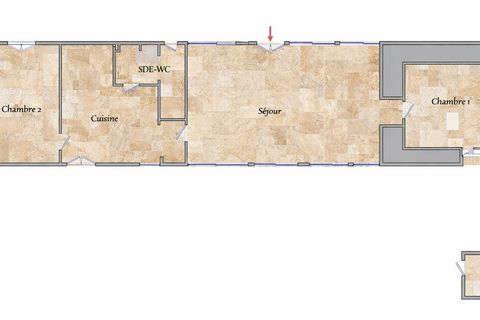 Villa a Barjols, Var, Barjols - € 264.000 | Ref: 723 - foto 16