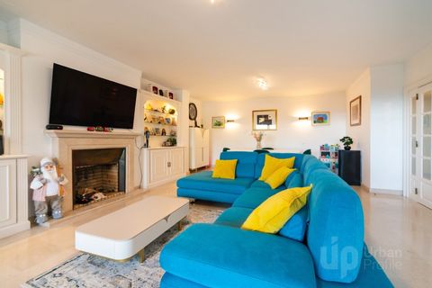 Lejlighed i Cascais, Lisbon, Cascais - € 1.490.000 | Ref: P-CJG-A1369 - foto 3