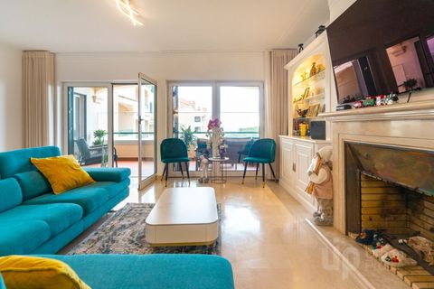 Lejlighed i Cascais, Lisbon, Cascais - € 1.490.000 | Ref: P-CJG-A1369 - foto 4