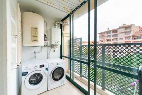 Lejlighed i Cascais, Lisbon, Cascais - € 1.490.000 | Ref: P-CJG-A1369 - foto 9
