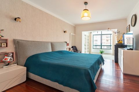 Lejlighed i Cascais, Lisbon, Cascais - € 1.490.000 | Ref: P-CJG-A1369 - foto 12