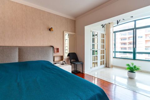 Lejlighed i Cascais, Lisbon, Cascais - € 1.490.000 | Ref: P-CJG-A1369 - foto 13