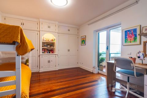 Lejlighed i Cascais, Lisbon, Cascais - € 1.490.000 | Ref: P-CJG-A1369 - foto 16