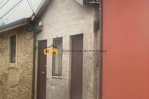 Byhus i Maia, Porto, Maia - € 75.000 | Ref: 11879 - foto 1