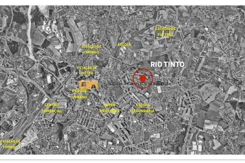 Helårsgrund i Gondomar, Porto, Gondomar - € 549.000 | Ref: 11874 - foto 3