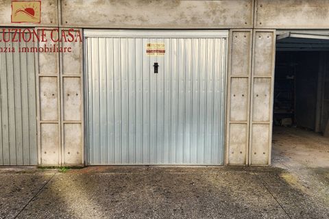 Parkeringsplads i Monfalcone, Gorizia, Monfalcone - € 13.800 | Ref: 1643 - foto 2
