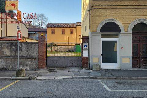 Parkeringsplads i Monfalcone, Gorizia, Monfalcone - € 13.800 | Ref: 1643 - foto 3
