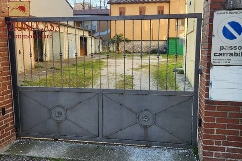 Parkeringsplads i Monfalcone, Gorizia, Monfalcone - € 13.800 | Ref: 1643 - foto 4