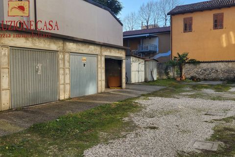 Parkeringsplads i Monfalcone, Gorizia, Monfalcone - € 13.800 | Ref: 1643 - foto 5