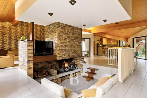 Villa a Hossegor, Landes, Hossegor - € 1.995.000 | Ref: M1803 - foto 3