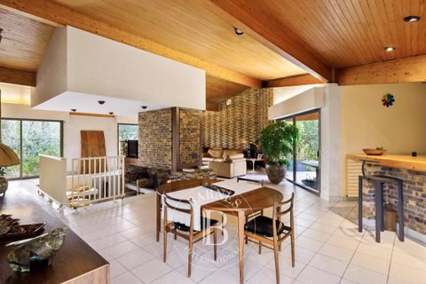 Villa a Hossegor, Landes, Hossegor - € 1.995.000 | Ref: M1803 - foto 5