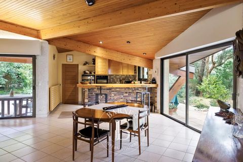 Villa a Hossegor, Landes, Hossegor - € 1.995.000 | Ref: M1803 - foto 6