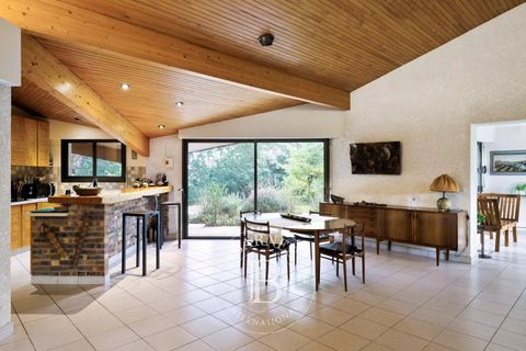 Villa a Hossegor, Landes, Hossegor - € 1.995.000 | Ref: M1803 - foto 9