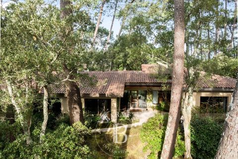 Villa a Hossegor, Landes, Hossegor - € 1.995.000 | Ref: M1803 - foto 16