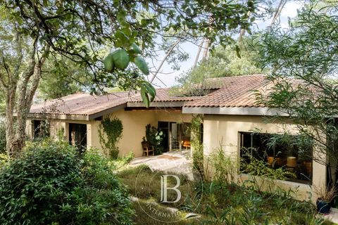 Villa a Hossegor, Landes, Hossegor - € 1.995.000 | Ref: M1803 - foto 17