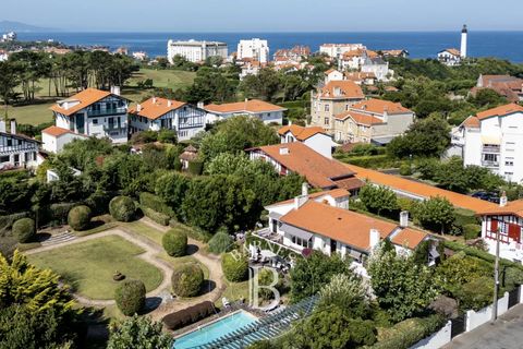 Villa a Anglet, Pyrenees-Atlantiques, Anglet - € 3.550.000 | Ref: M1732 - foto 2