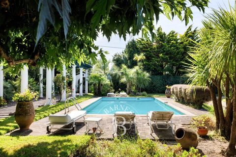 Villa a Anglet, Pyrenees-Atlantiques, Anglet - € 3.550.000 | Ref: M1732 - foto 3