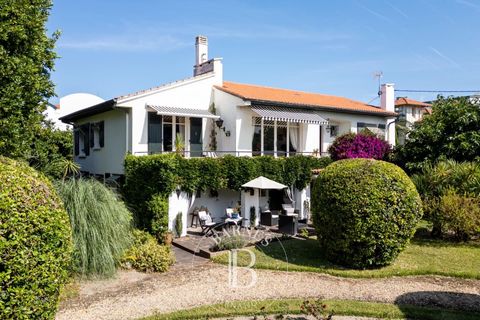 Villa a Anglet, Pyrenees-Atlantiques, Anglet - € 3.550.000 | Ref: M1732 - foto 7