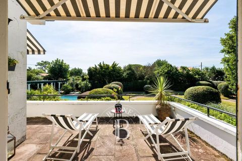 Villa a Anglet, Pyrenees-Atlantiques, Anglet - € 3.550.000 | Ref: M1732 - foto 8