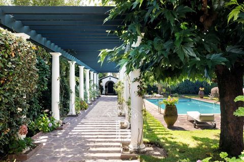Villa a Anglet, Pyrenees-Atlantiques, Anglet - € 3.550.000 | Ref: M1732 - foto 5