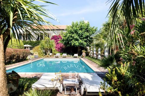 Villa a Anglet, Pyrenees-Atlantiques, Anglet - € 3.550.000 | Ref: M1732 - foto 10