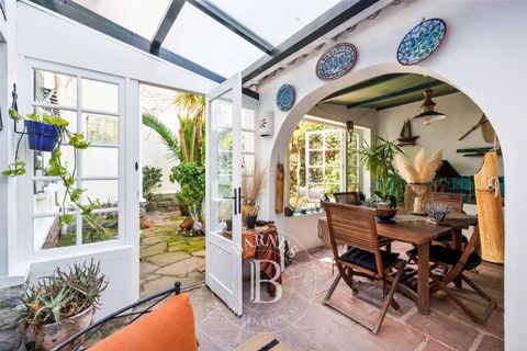 Villa a Anglet, Pyrenees-Atlantiques, Anglet - € 3.550.000 | Ref: M1732 - foto 12