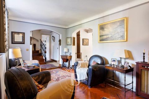 Villa a Anglet, Pyrenees-Atlantiques, Anglet - € 3.550.000 | Ref: M1732 - foto 13