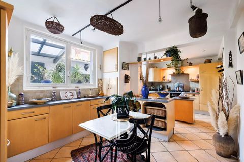 Villa a Anglet, Pyrenees-Atlantiques, Anglet - € 3.550.000 | Ref: M1732 - foto 15