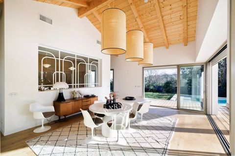 Villa i Arcangues, Pyrenees-Atlantiques, Arcangues - € 2.490.000 | Ref: M1797 - foto 3