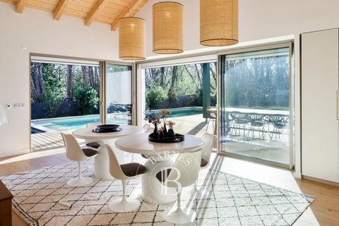 Villa i Arcangues, Pyrenees-Atlantiques, Arcangues - € 2.490.000 | Ref: M1797 - foto 5