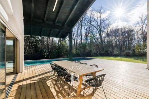 Villa i Arcangues, Pyrenees-Atlantiques, Arcangues - € 2.490.000 | Ref: M1797 - foto 6