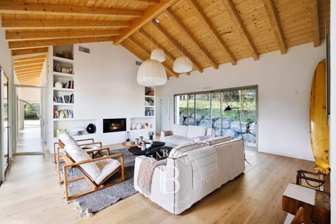 Villa i Arcangues, Pyrenees-Atlantiques, Arcangues - € 2.490.000 | Ref: M1797 - foto 8