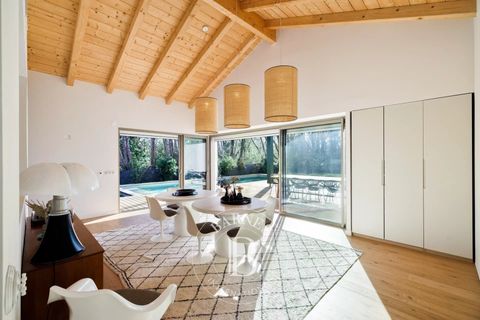 Villa i Arcangues, Pyrenees-Atlantiques, Arcangues - € 2.490.000 | Ref: M1797 - foto 9