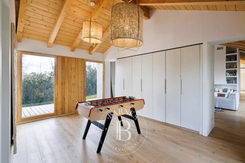 Villa i Arcangues, Pyrenees-Atlantiques, Arcangues - € 2.490.000 | Ref: M1797 - foto 12