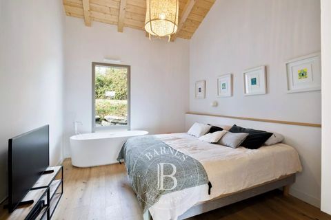 Villa i Arcangues, Pyrenees-Atlantiques, Arcangues - € 2.490.000 | Ref: M1797 - foto 13