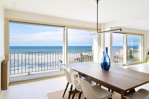 Lejlighed i Biarritz, Pyrenees-Atlantiques, Biarritz - € 2.440.000 | Ref: A945 - foto 3
