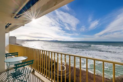 Lejlighed i Biarritz, Pyrenees-Atlantiques, Biarritz - € 2.440.000 | Ref: A945 - foto 2