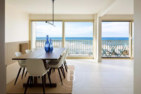 Lejlighed i Biarritz, Pyrenees-Atlantiques, Biarritz - € 2.440.000 | Ref: A945 - foto 7
