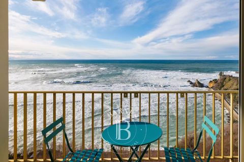 Lejlighed i Biarritz, Pyrenees-Atlantiques, Biarritz - € 2.440.000 | Ref: A945 - foto 5
