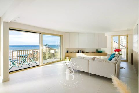 Lejlighed i Biarritz, Pyrenees-Atlantiques, Biarritz - € 2.440.000 | Ref: A945 - foto 8