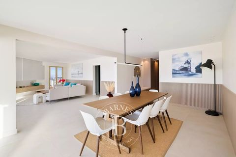 Lejlighed i Biarritz, Pyrenees-Atlantiques, Biarritz - € 2.440.000 | Ref: A945 - foto 9