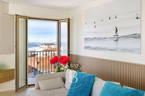 Lejlighed i Biarritz, Pyrenees-Atlantiques, Biarritz - € 2.440.000 | Ref: A945 - foto 11