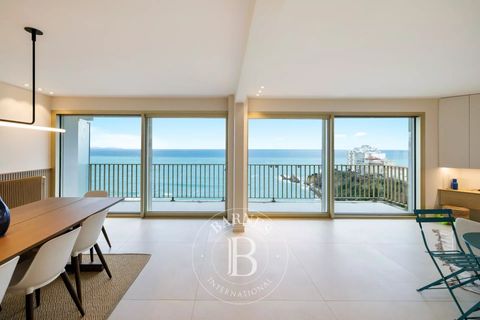 Lejlighed i Biarritz, Pyrenees-Atlantiques, Biarritz - € 2.440.000 | Ref: A945 - foto 1