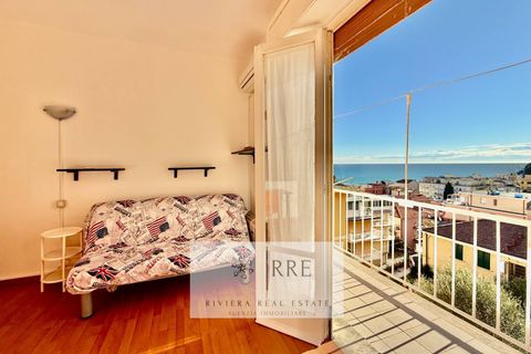 Lejlighed i Laigueglia, Savona, Laigueglia - € 349.000 | Ref: 38601013-211 - foto 1