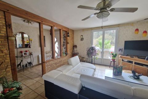 Villa i Saint-Mars-la-Brière, Sarthe, Saint-Mars-la-Brière - € 322.000 | Ref: 51_BMN-0025614 - foto 3