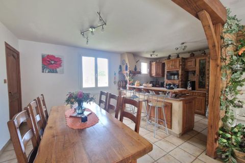 Villa i Saint-Mars-la-Brière, Sarthe, Saint-Mars-la-Brière - € 322.000 | Ref: 51_BMN-0025614 - foto 4