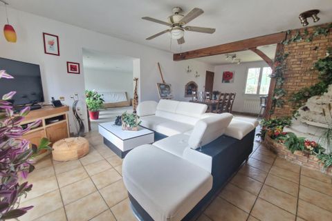 Villa i Saint-Mars-la-Brière, Sarthe, Saint-Mars-la-Brière - € 322.000 | Ref: 51_BMN-0025614 - foto 5