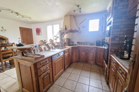 Villa i Saint-Mars-la-Brière, Sarthe, Saint-Mars-la-Brière - € 322.000 | Ref: 51_BMN-0025614 - foto 6