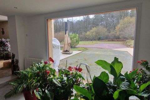 Villa i Saint-Mars-la-Brière, Sarthe, Saint-Mars-la-Brière - € 322.000 | Ref: 51_BMN-0025614 - foto 7